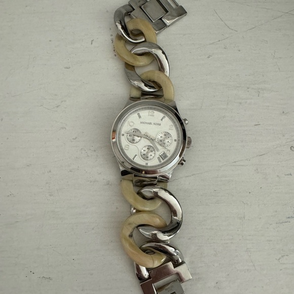 Vintage Michael Kors Watch - Picture 1 of 3